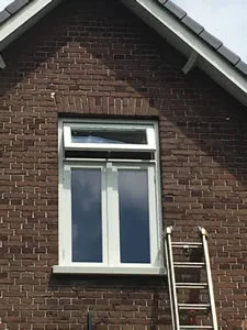 Houten Kozijnen